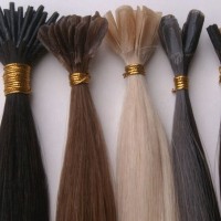 hair extenions   keratin tip hair   prebonded hair extesions