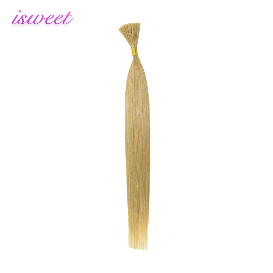 Wholesale blonde hair braiding bundles human bulk brazilian