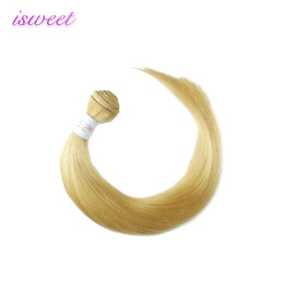 613 russian blonde virgin hair bundles for white women