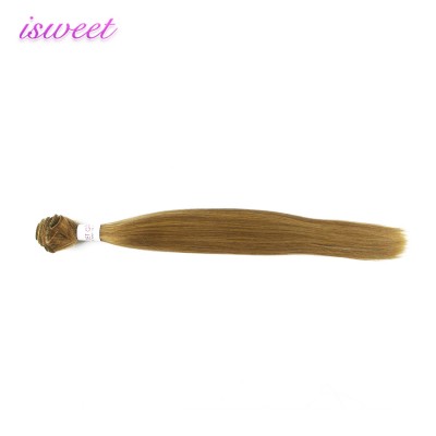 Dirty golden blonde virgin hair bundles wholesale