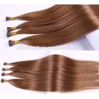 Pre Bonded1/stick  Tip brazilian  Human Hair Extensions