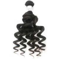 wholesale top quality human hair weave, 100% virgin human hair extensions for brazilian hair