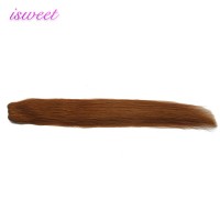 Wholesale 100 brazilian human hair weave bundles natural