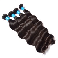 wholesale soft and smooth mink 100% unprocessed virgin human brazilian hair